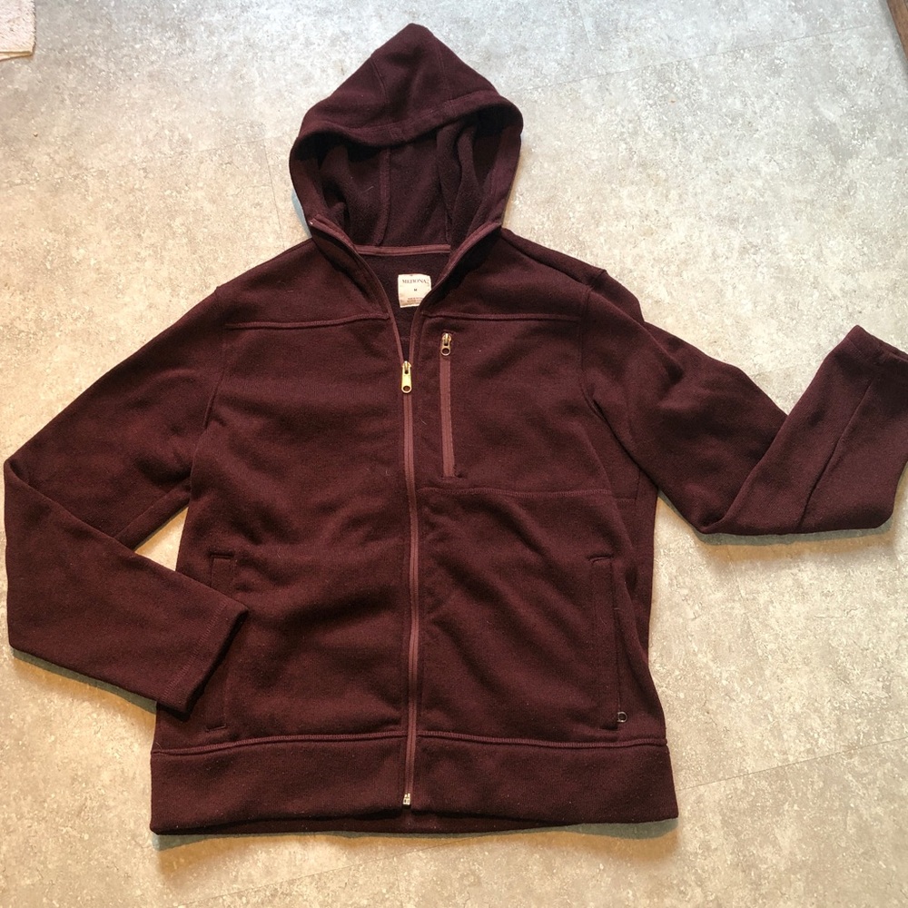 Men’s Merona jacket
